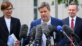 So soll Deutschlands Wasserstoff-Zukunft aussehen