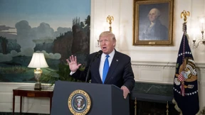 Mueller ermittelt gegen Trump 