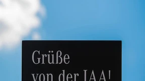Breite Unterstützung für die IAA