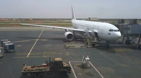 USA ziehen Teile ihres Botschaftspersonals ab