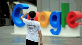 Verschärfte Regeln für Onlineriesen wie Google und Facebook