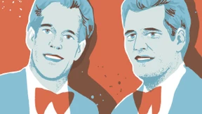 Die klugen Köpfe der Kryptowelt