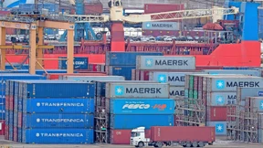 Warum Russland nicht zusammenbricht