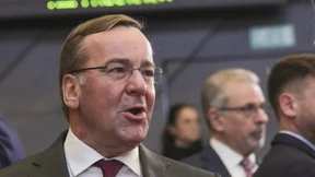 Pistorius bekommt nur halbes Bataillon zusammen