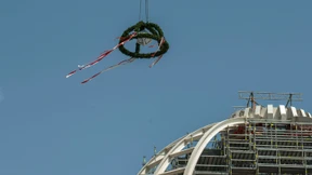 Die neue Mitte von Berlin