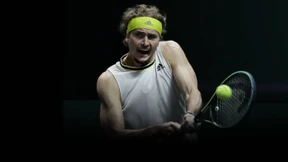 Schwarzer Tag für Zverev und Kerber