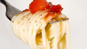 Man ist, was man isst