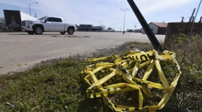 Mindestens ein Toter und 24 Verletzte nach Schüssen in Arkansas