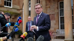 Wadephul wirbt für baldigen EU-Beitritt der Westbalkanstaaten