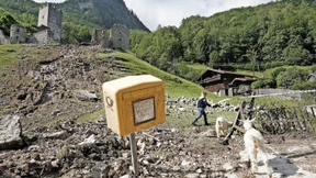 „Auch in Deutschland gibt es schon Klimavertriebene“