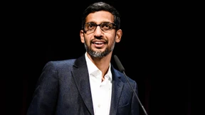 Müssen wir uns vor Google fürchten, Herr Pichai?