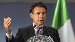 Italiens Ministerpräsident verteidigt seinen „schönen“ Etatentwurf