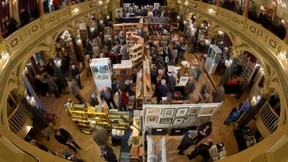 Das erste digitale Buch ist schon sehr alt