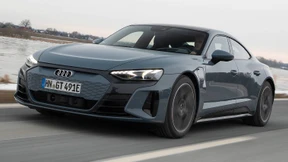 Wie ein Porsche und doch ganz anders