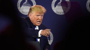 Trump kündigt Sanktionen gegen Türkei an