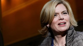 Klöckner wirft Feministinnen Ignoranz vor