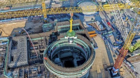 Können Anleger vom Aufschwung der Atomkraft profitieren?