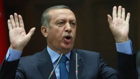 „Erdogan exportiert Terror nach Syrien“