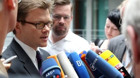 Murren in der Koalition über Gipfelbeschlüsse 