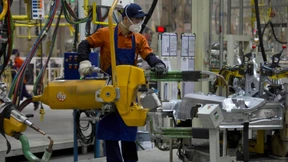 Mogelt China mit dem Wirtschaftswachstum?