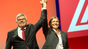 Die Schwächen der IG Metall