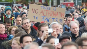 Unumstößliche Wahrheiten sind nicht im Angebot