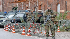 Im Ernstfall bestimmt der Staat, wer wo arbeitet