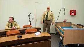 Das Bett bleibt leer