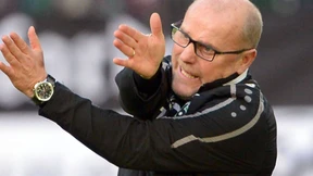 Hannover steckt tief im Schlamassel