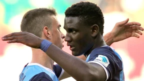 Bochumer Kantersieg im Topspiel