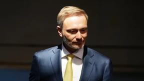 Lindner muss womöglich noch mehr sparen