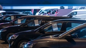 Werden große Verbrenner jetzt billig?