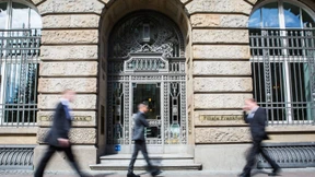 Die Sparer und der gierige Staat