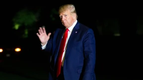 Im Rückzug steckt eine Botschaft