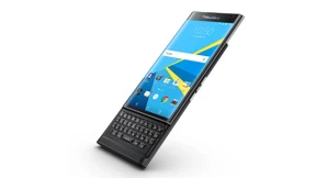 Blackberry zieht die Notbremse