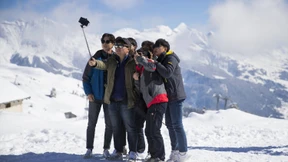 Wintersportler verzweifelt gesucht