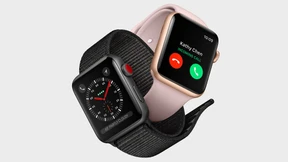 Die neue Apple Watch verblüfft im Test