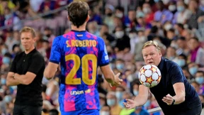 Es schmerzt, normal zu sein