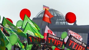 So geht es mit TTIP weiter