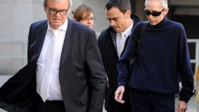 Gericht untersagt Anders Aussagen über Ex-Frau Nora Balling