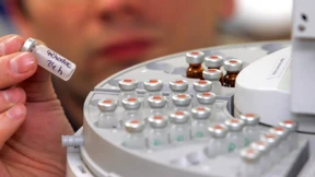 Medaillenverlust nach acht Jahren 