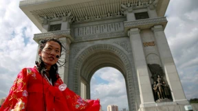 Amerika will offenbar Nordkorea-Reisen verbieten