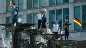 „Wegschauen und schweigen hilft nicht“