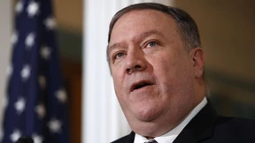 Vollständige Denuklearisierung Nordkoreas bis 2021