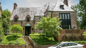 Bewaffneter Trump-Unterstützer nahe Obamas Haus festgenommen