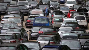 Online-Händler Mein-Auto konkretisiert seinen Börsengang