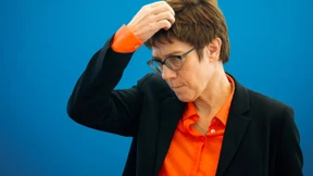 „Was wäre in diesem Land los, wenn ...“