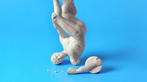 Wenn Sport zur Sucht wird