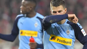 Spitzenreiter Gladbach bekommt seine Lektion