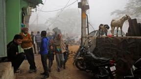 Keine Atempause in Asien